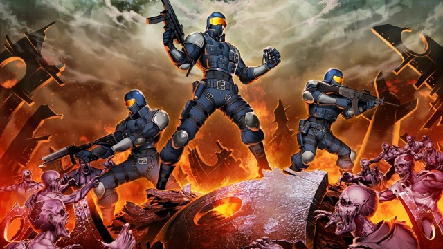 "The Mummy Demastered" - recenzja