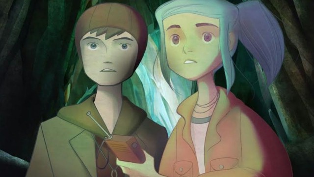 Częstotliwość do drugiego świata - recenzja "Oxenfree"