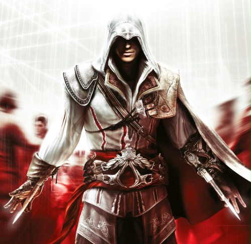 Seria "Assassin's Creed" trafiła do Humble Bundle