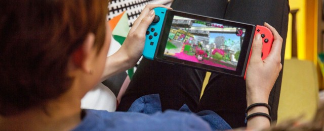 Wszystko, co chcielibyście wiedzieć o Nintendo Switch