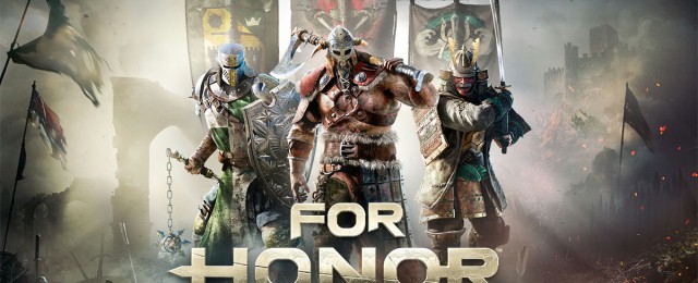 Siecz i rąb: Siege – sprawdzamy wersję beta "For Honor"