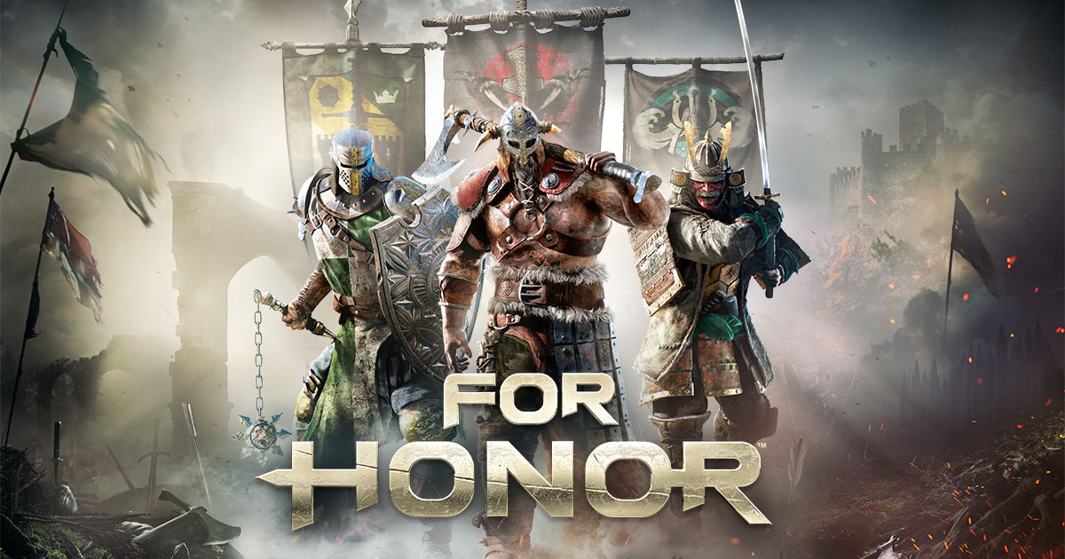 Siecz i rąb: Siege &ndash; sprawdzamy wersję beta "For Honor"