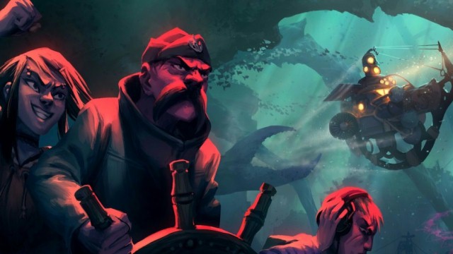 "Diluvion" - recenzja