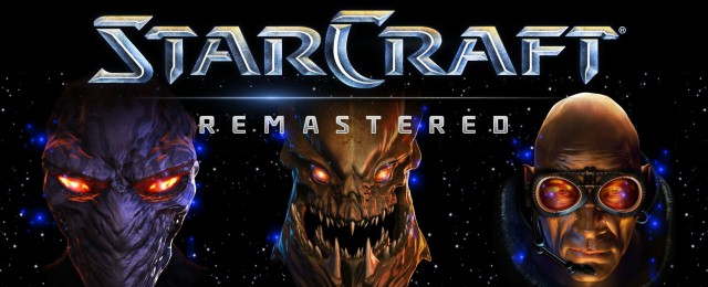 Blizzard zapowiedział odświeżonego "StarCrafta"