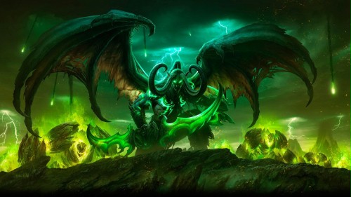 Blizzard zamyka serwery "World of Warcraft" i skupi się na...