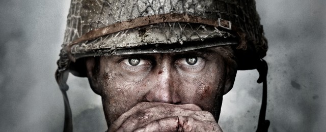 Powrót do korzeni. Zobacz pierwszy zwiastun "Call of Duty: WWII"