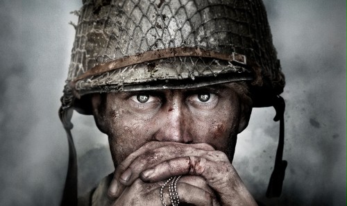 Powrót do korzeni. Zobacz pierwszy zwiastun "Call of Duty: WWII"