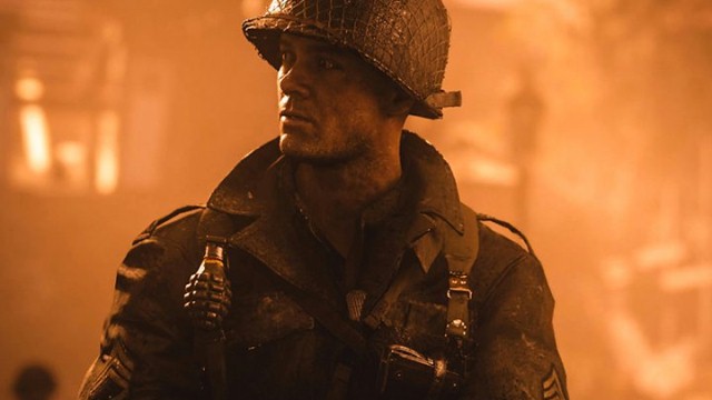Activision zapowiada "Call of Duty: WWII"