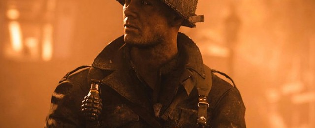 Activision zapowiada "Call of Duty: WWII"