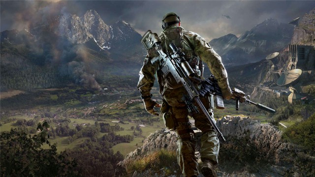 Snajper gorszego sortu - recenzja gry "Sniper: Ghost Warrior 3"