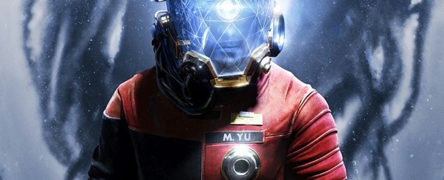 "Prey" już dostępny na PC, PS4 i Xbox One