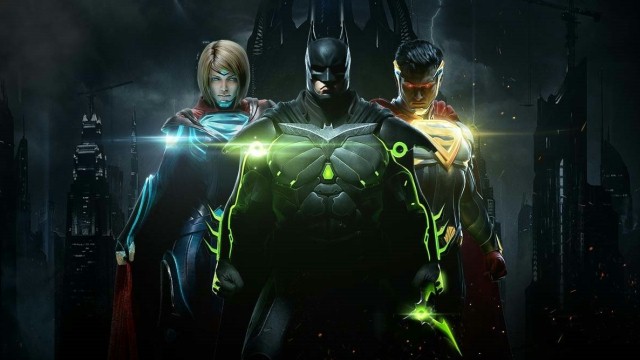 "Injustice 2" - recenzja