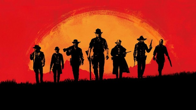 Nie uwierzycie – "Red Dead Redemption 2" zalicza obsuwę