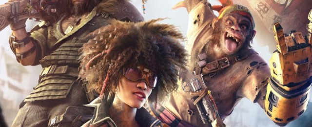 Ubisoft na E3: Wszystkie zwiastuny z konferencji