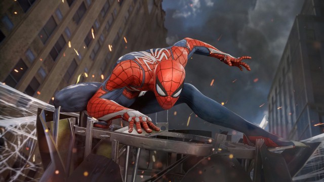 E3 2017: Podsumowujemy najważniejsze konferencje tegorocznych...