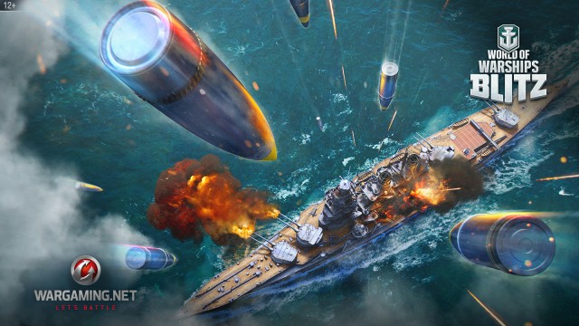 "World of Warships" trafi na smartfony już 18 stycznia