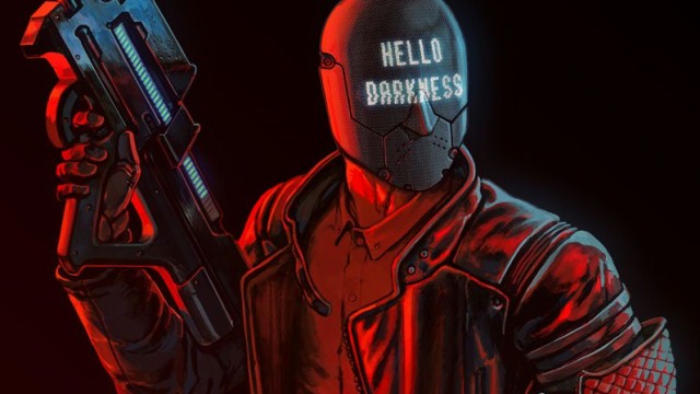 "Ruiner" - recenzja