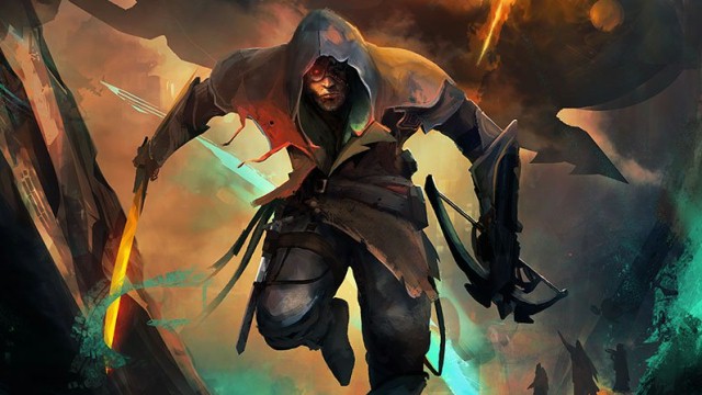 "Seven: The Days Long Gone" - recenzja