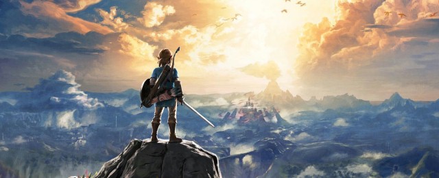 Nagrody DICE 2018: "The Legend of Zelda" najlepszą grą