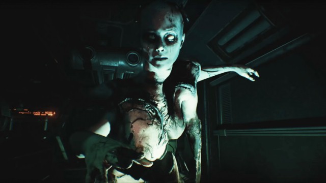 Cycki i krew - recenzja "Hollow" na Nintendo Switch