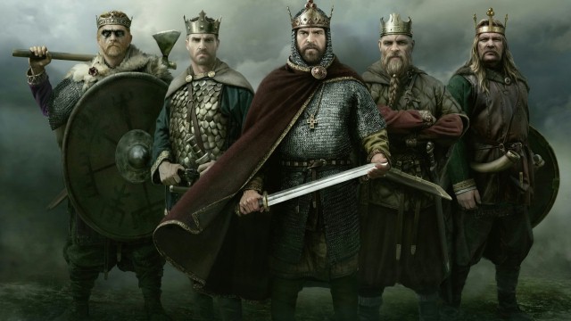 Mała Wielka Brytania – graliśmy w "Total War Saga: Thrones of...