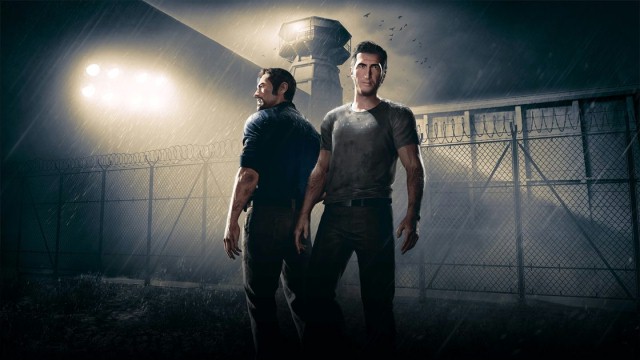 "A Way Out" - recenzja