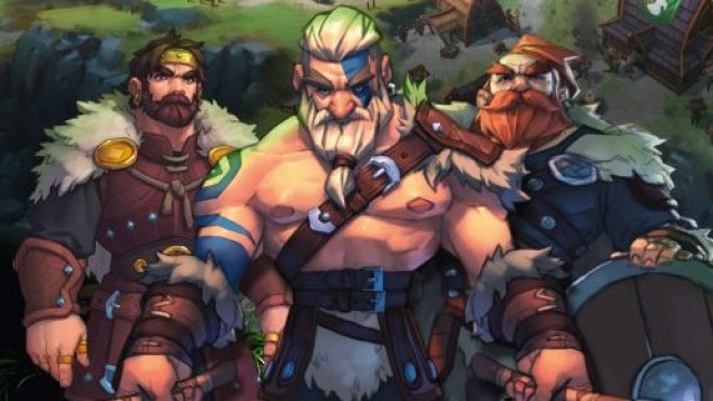 "Northgard" - recenzja