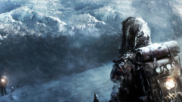 "Frostpunk" - recenzja