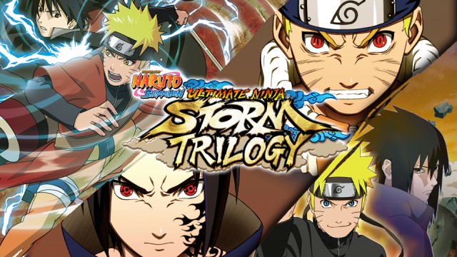 Czy warto dać szansę Naruto Shippuden: Ultimate Ninja Storm...