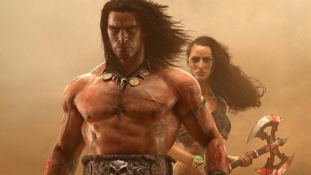 "Conan Exiles" - recenzja