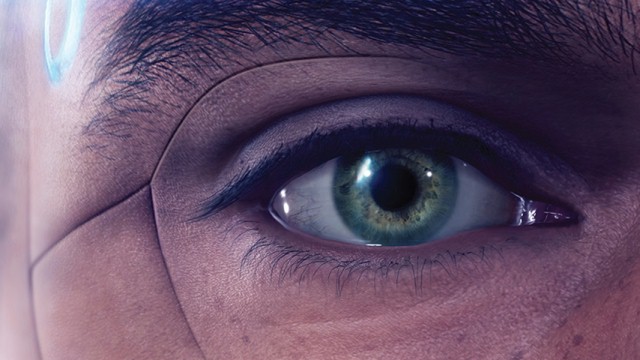 "Detroit: Become Human" - recenzja