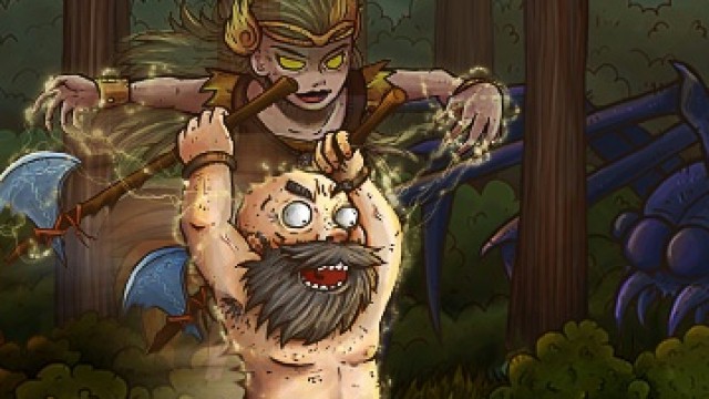 "Die for Valhalla" - recenzja