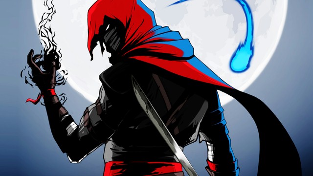 "Aragami: Shadow Edition" - recenzja edycji na PS4