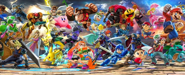 E3 2018: Najważniejsze zapowiedzi z Nintendo Direct