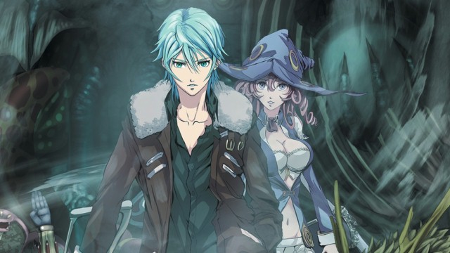 "The Lost Child" - recenzja