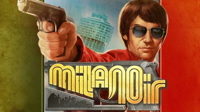 "Milanoir" - recenzja