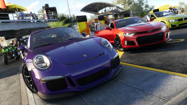 "The Crew 2" - recenzja
