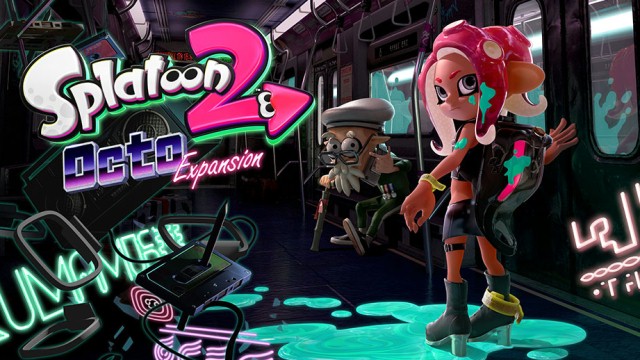 "Splatoon 2: Octo Expansion" - recenzja