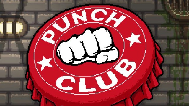 "Punch Club" - recenzja
