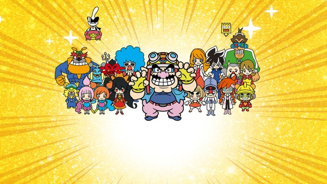 'WarioWare Gold" - recenzja
