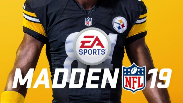 "Madden NFL 19" - recenzja