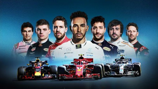 "F1 2018" - recenzja