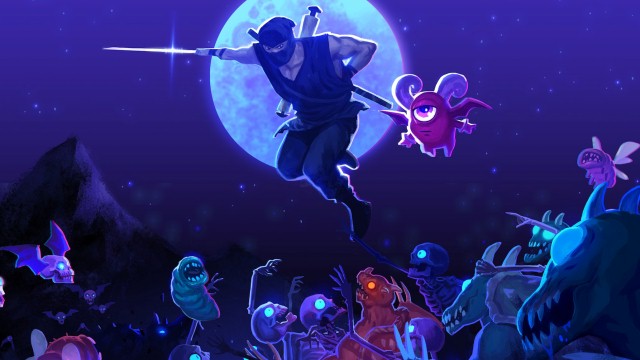"The Messenger" - recenzja