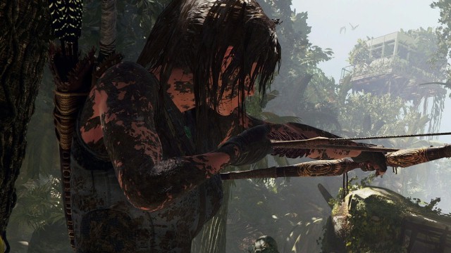 Lara Croft i komputerowa archeologia