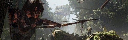 Lara Croft i komputerowa archeologia