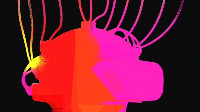 "Transference" - recenzja