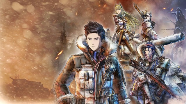 "Valkyria Chronicles 4" - recenzja