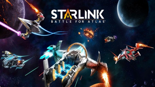 "Starlink: Bitwa o Atlas" - recenzja