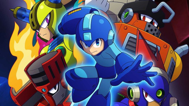 "Mega Man 11" - recenzja