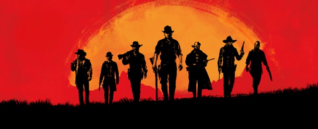"Red Dead Redemption 2" zarobiło rekordowe 725 mln $ w trzy dni